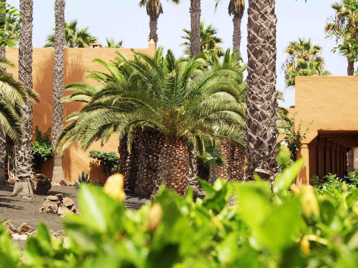 Family Apartment 1 Bedroom With Pool View - Oasis Duna Resort Corralejo Exterior photo